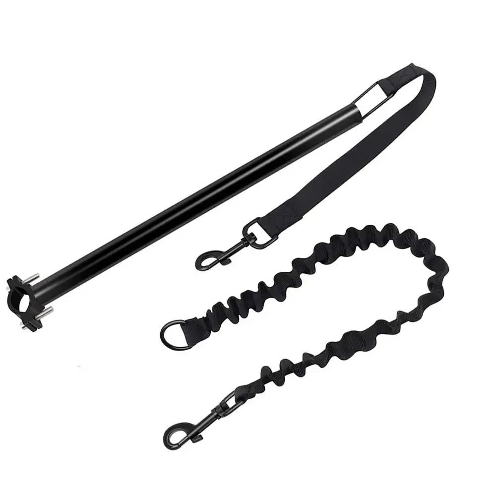 Pet Bicycle Safety Leash