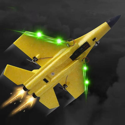 Easy Fly Remote Control Airplane Starter Kit