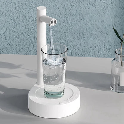 Compact USB Powered Water Dispenser for Home Office - Befez
