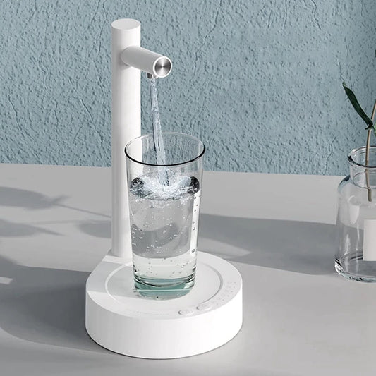 Compact USB Powered Water Dispenser for Home Office - Befez