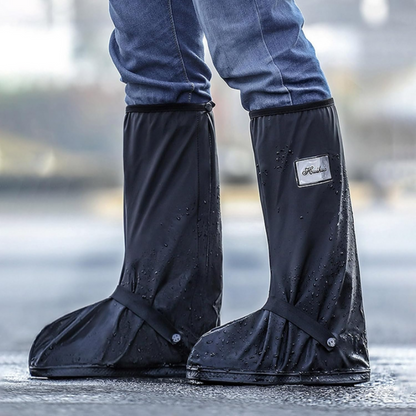 Waterproof DryStepPro Shoe Covers
