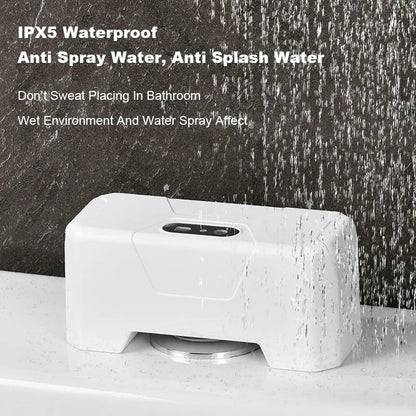 Automatic Touchless Toilet Flush Valve