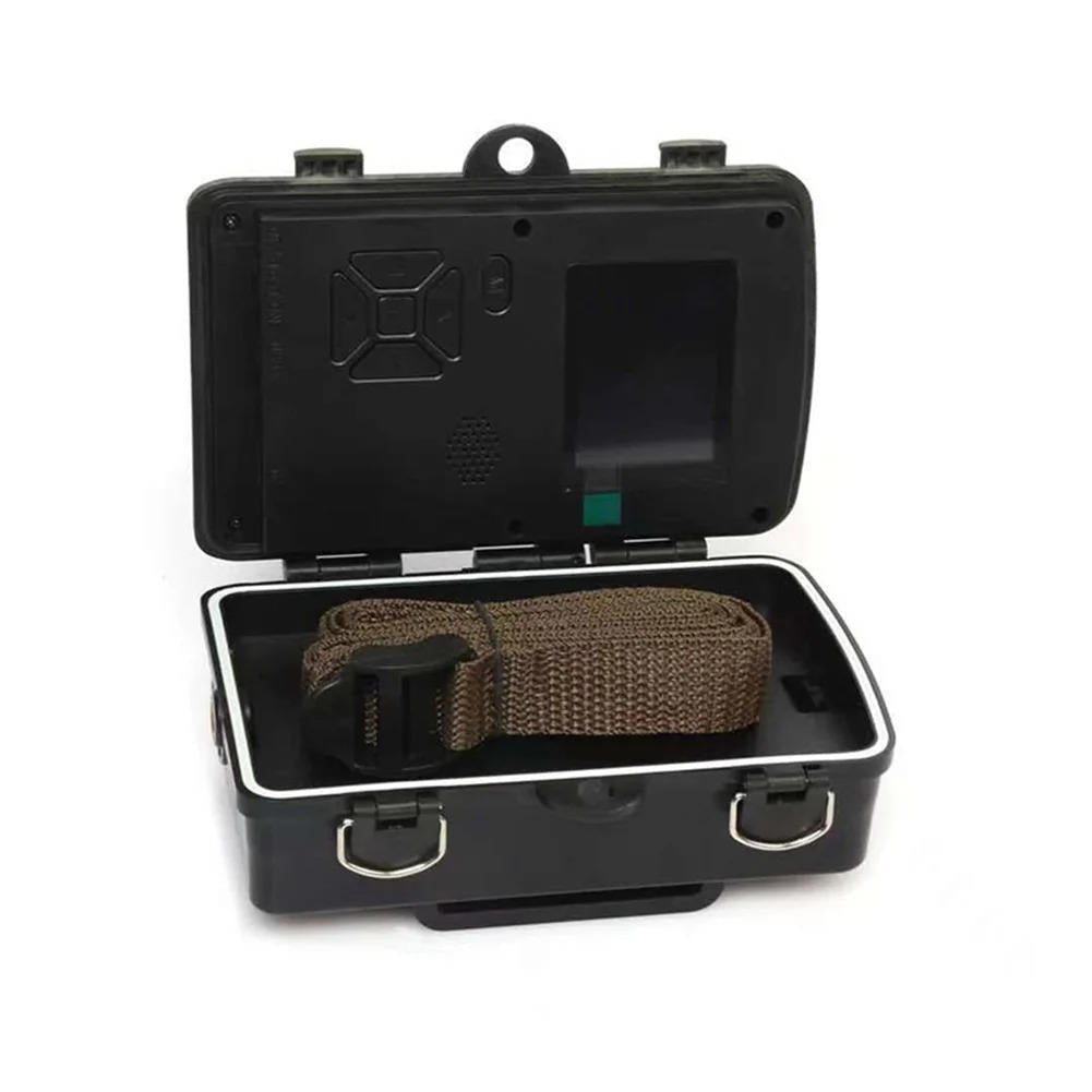 Motion Activated Outdoor Wildlife Camera