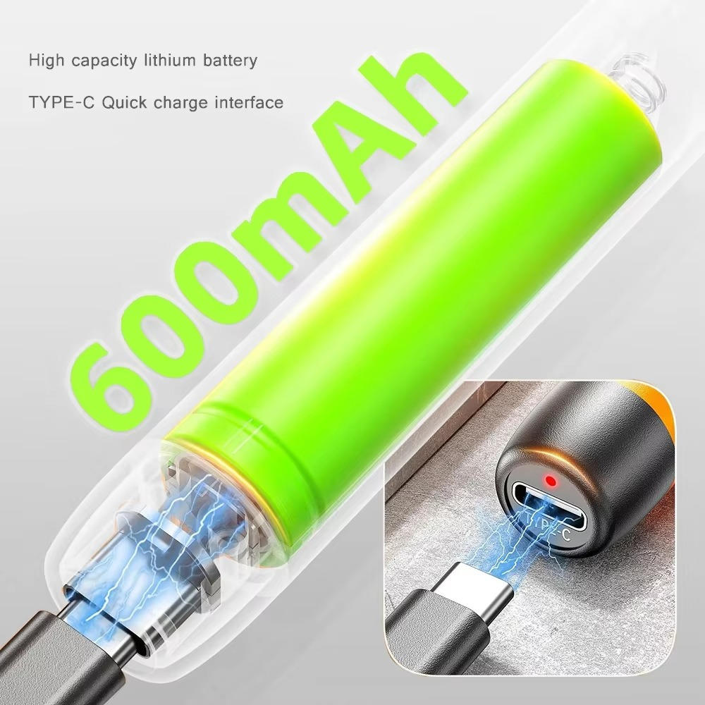 Hot Temperature Soldering Iron Kit