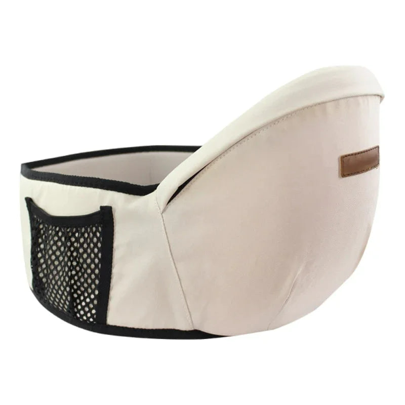 Cozy Baby Hip Seat Carrier for Mom and Dad - Befez