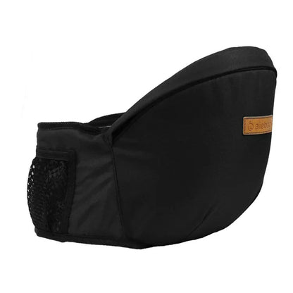 Cozy Baby Hip Seat Carrier for Mom and Dad
