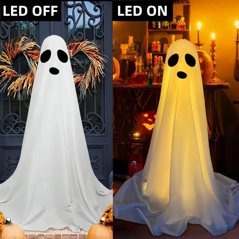 Beautiful Ambient Table Lamp