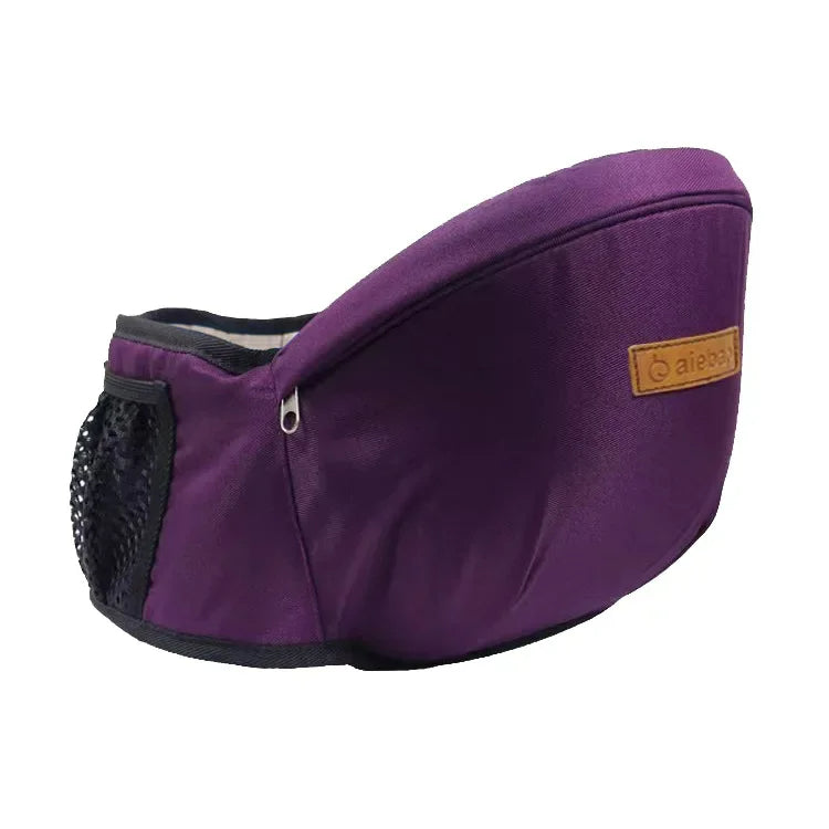 Cozy Baby Hip Seat Carrier for Mom and Dad