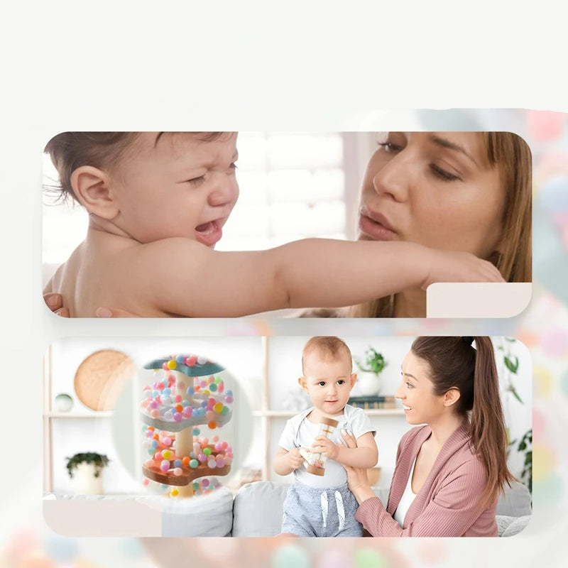 Soothing Sound Machine Toy