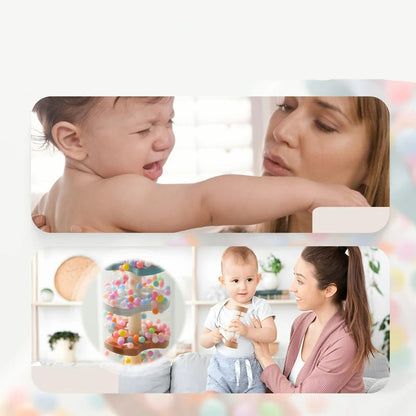 Soothing Sound Machine Toy