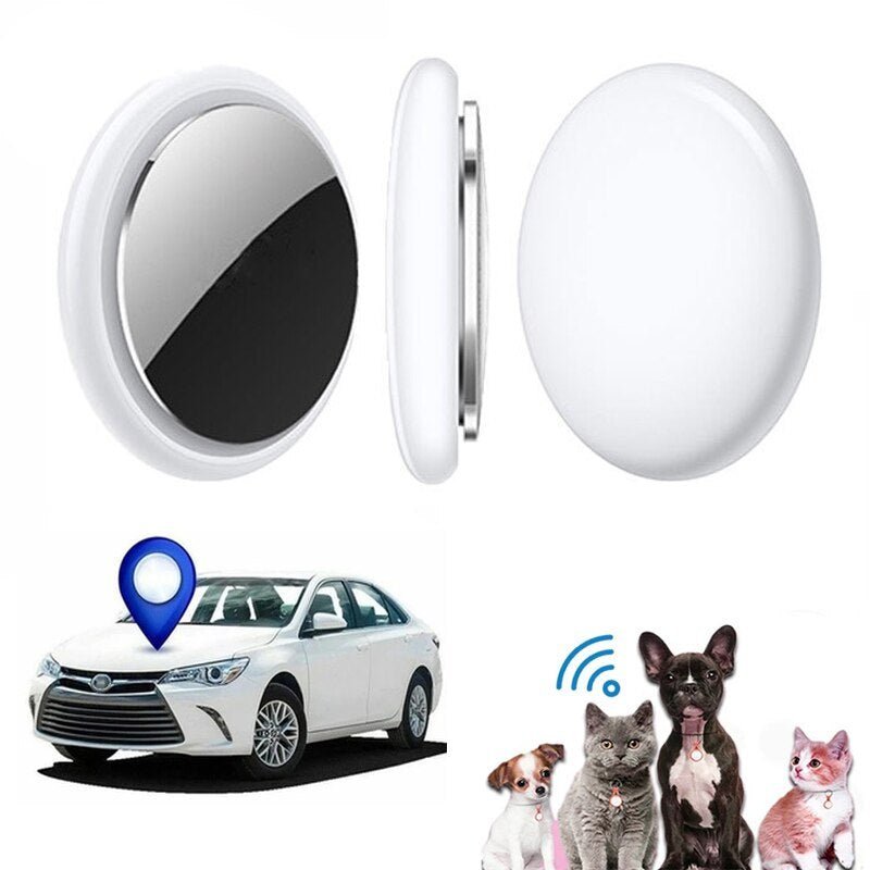Find My Tracker Device - Easy Item Locator - Befez