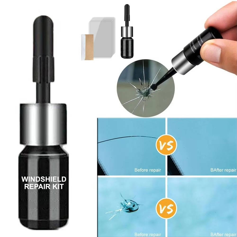Car Glass Fix Kit