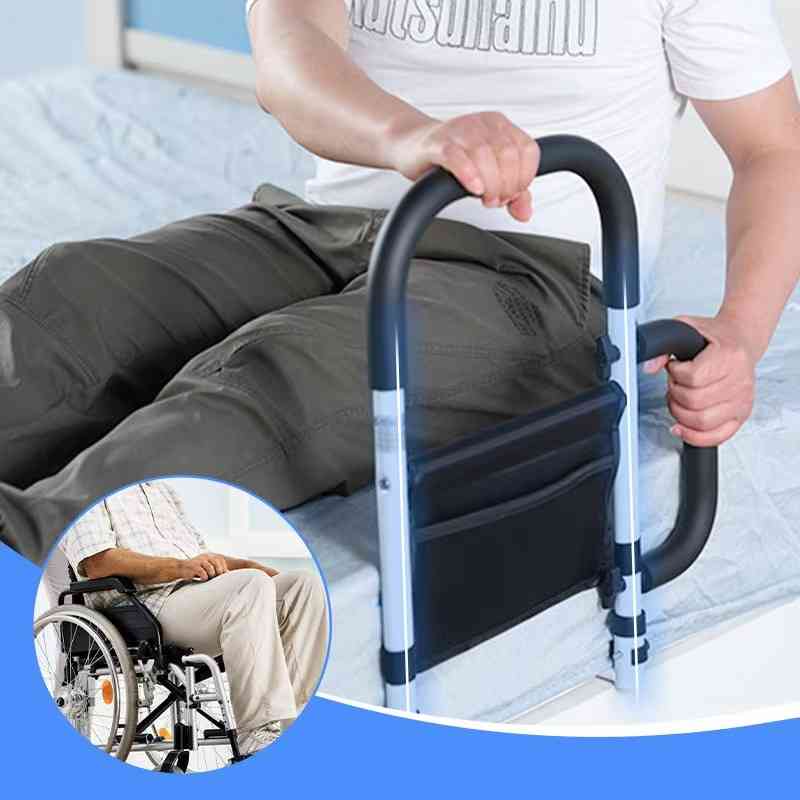 Safety Bed Assist Handle Bars