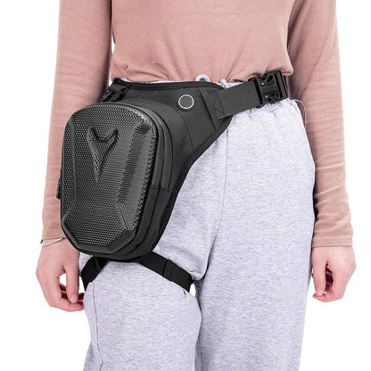 Biker Bike Leg Storage Pouch - Befez