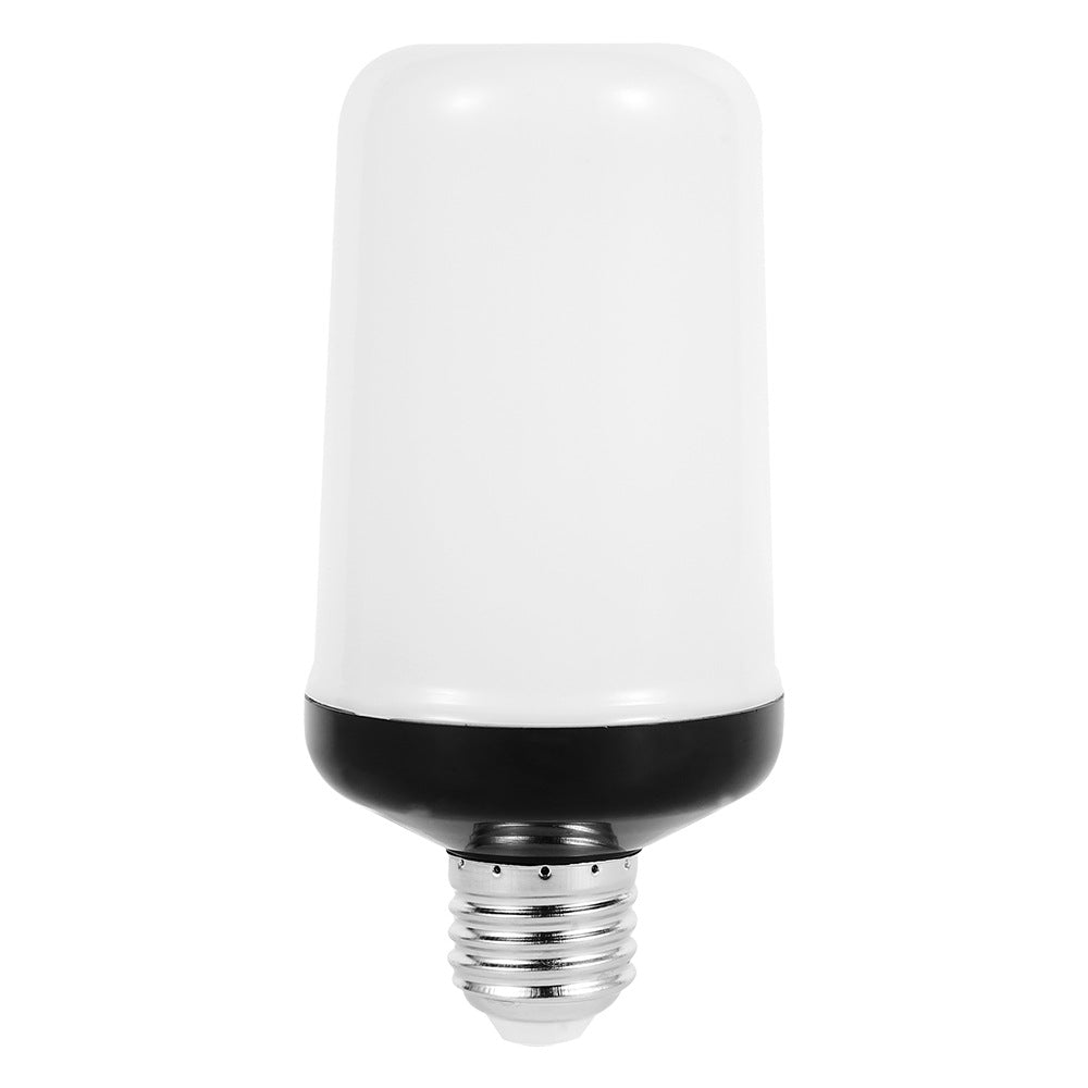 Colorful LED Disco Lamp with 4 Flash Modes