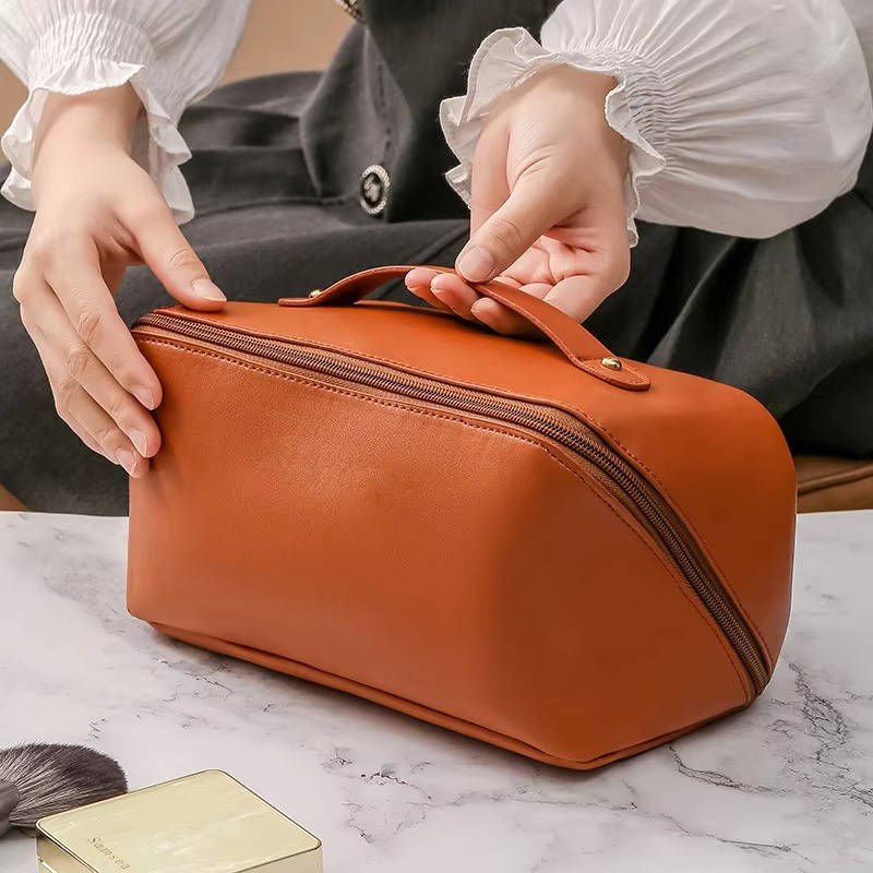 Beauty Travel Makeup Case - Befez
