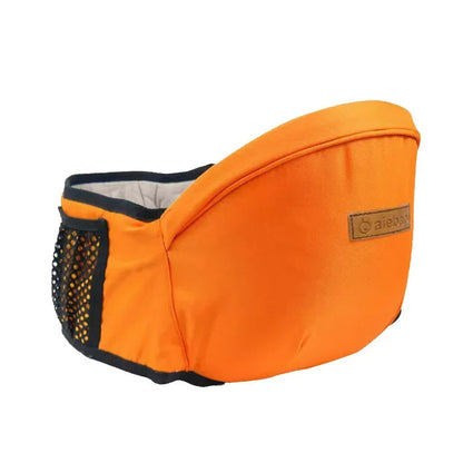 Cozy Baby Hip Seat Carrier for Mom and Dad