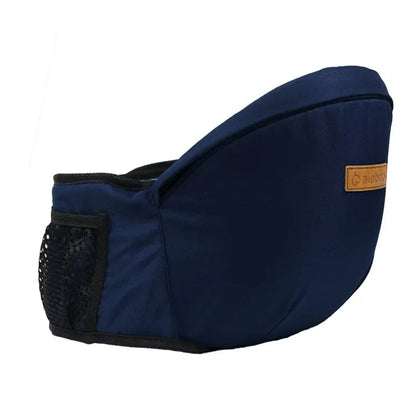 Cozy Baby Hip Seat Carrier for Mom and Dad