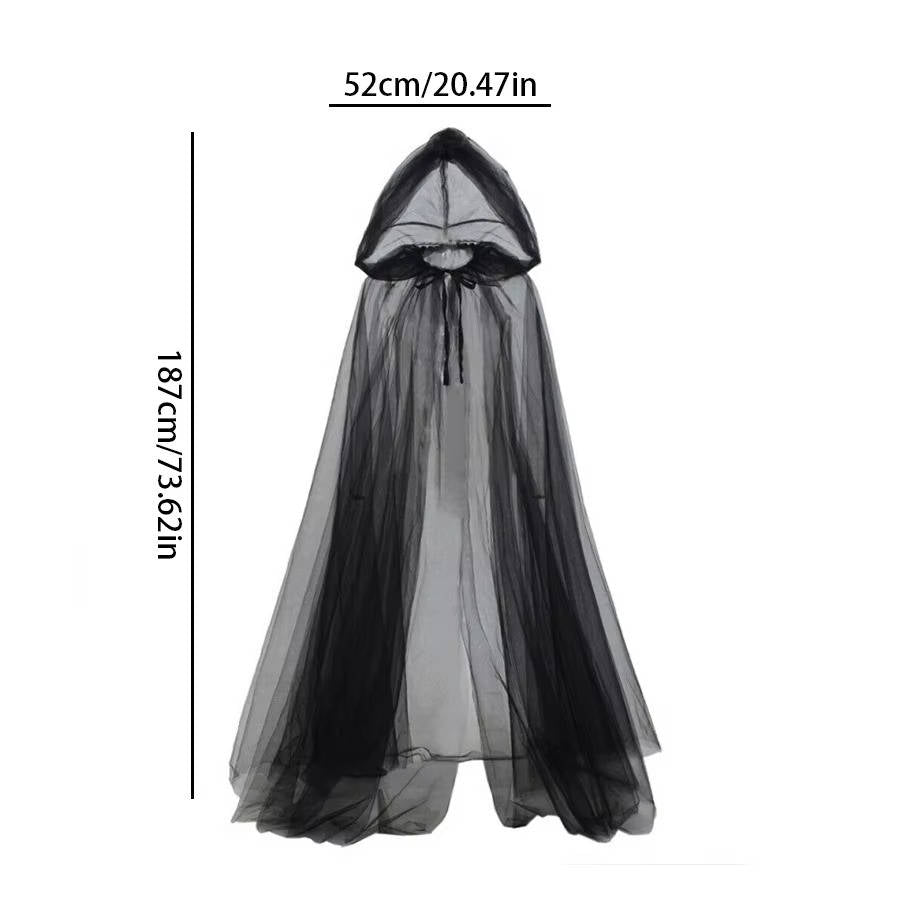 Women's Spooky Halloween Costume Outfits