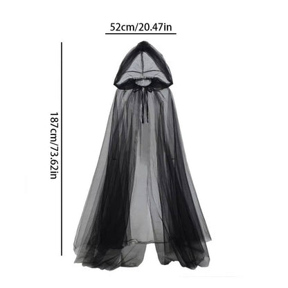 Women's Spooky Halloween Costume Outfits