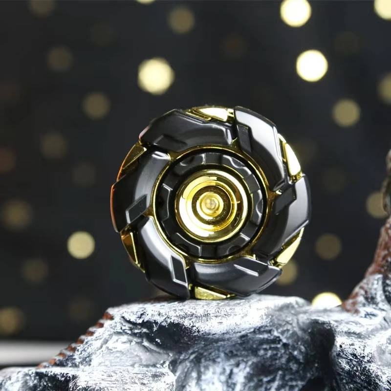 Stainless Steel Fidget Toy - Befez