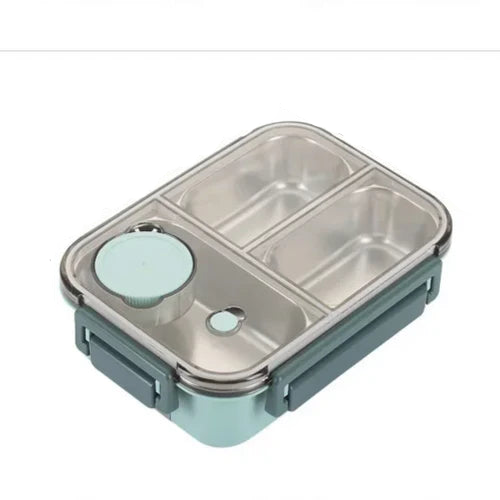 Thermal Food Flask for Hot Meal Storage - Befez
