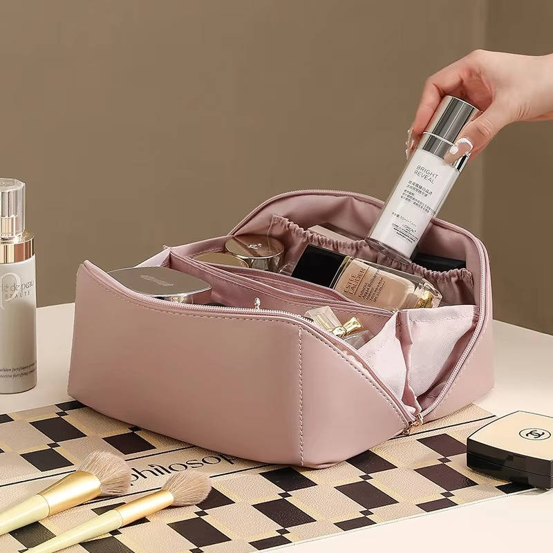 Beauty Travel Makeup Case
