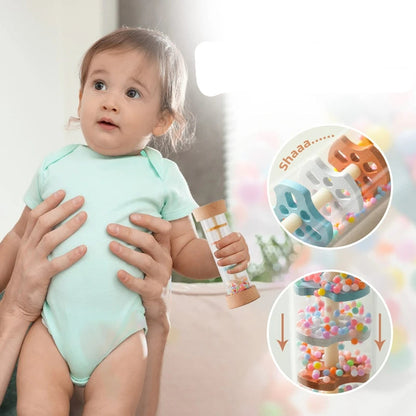 Soothing Sound Machine Toy