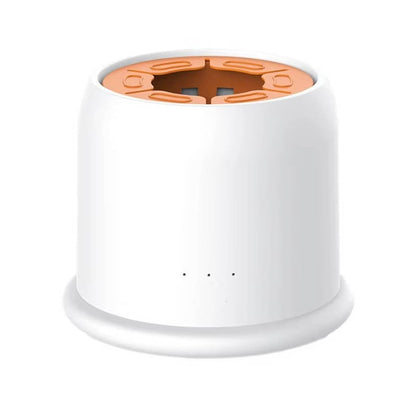 Easy Baby Bottle Milk Prep Machine