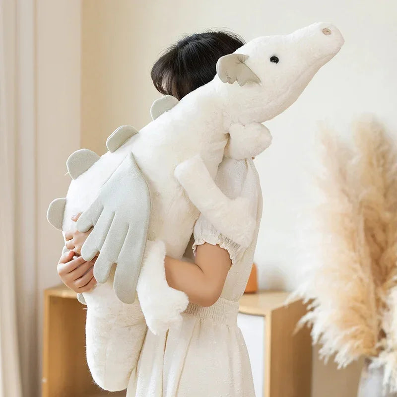 Adorable Plush Dragon Toys
