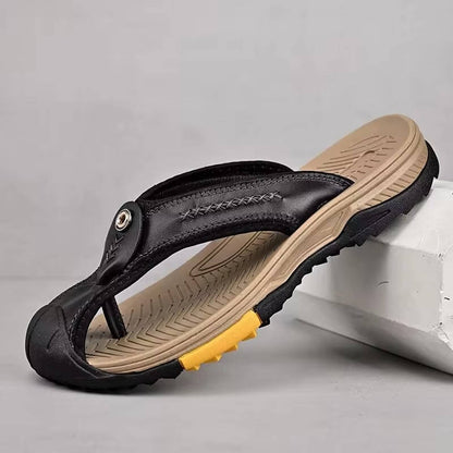 Breathable Quick Dry Men's Sandal Flip Flops