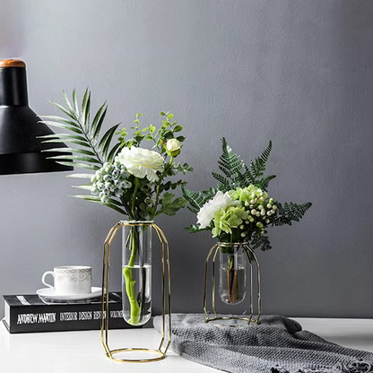 Beautiful Vase for Fresh Floral Decor