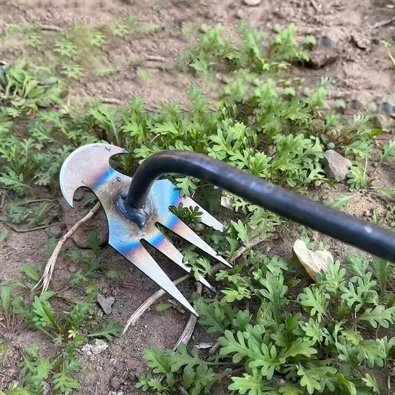Effective Garden Weed Puller Tool