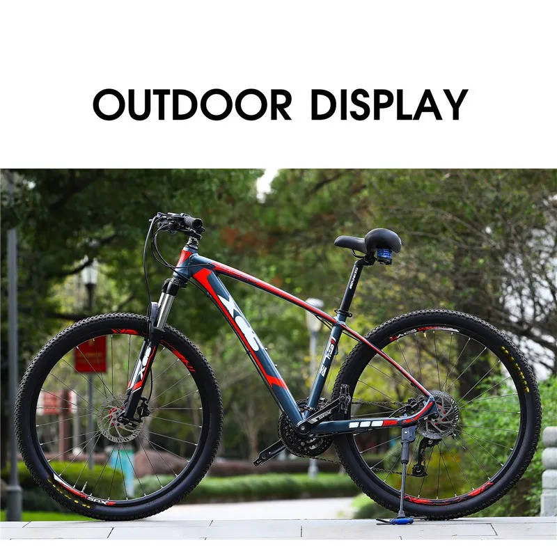 Ultra Comfort Bike Seat For Cycling