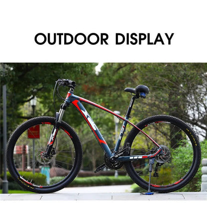 Ultra Comfort Bike Seat For Cycling
