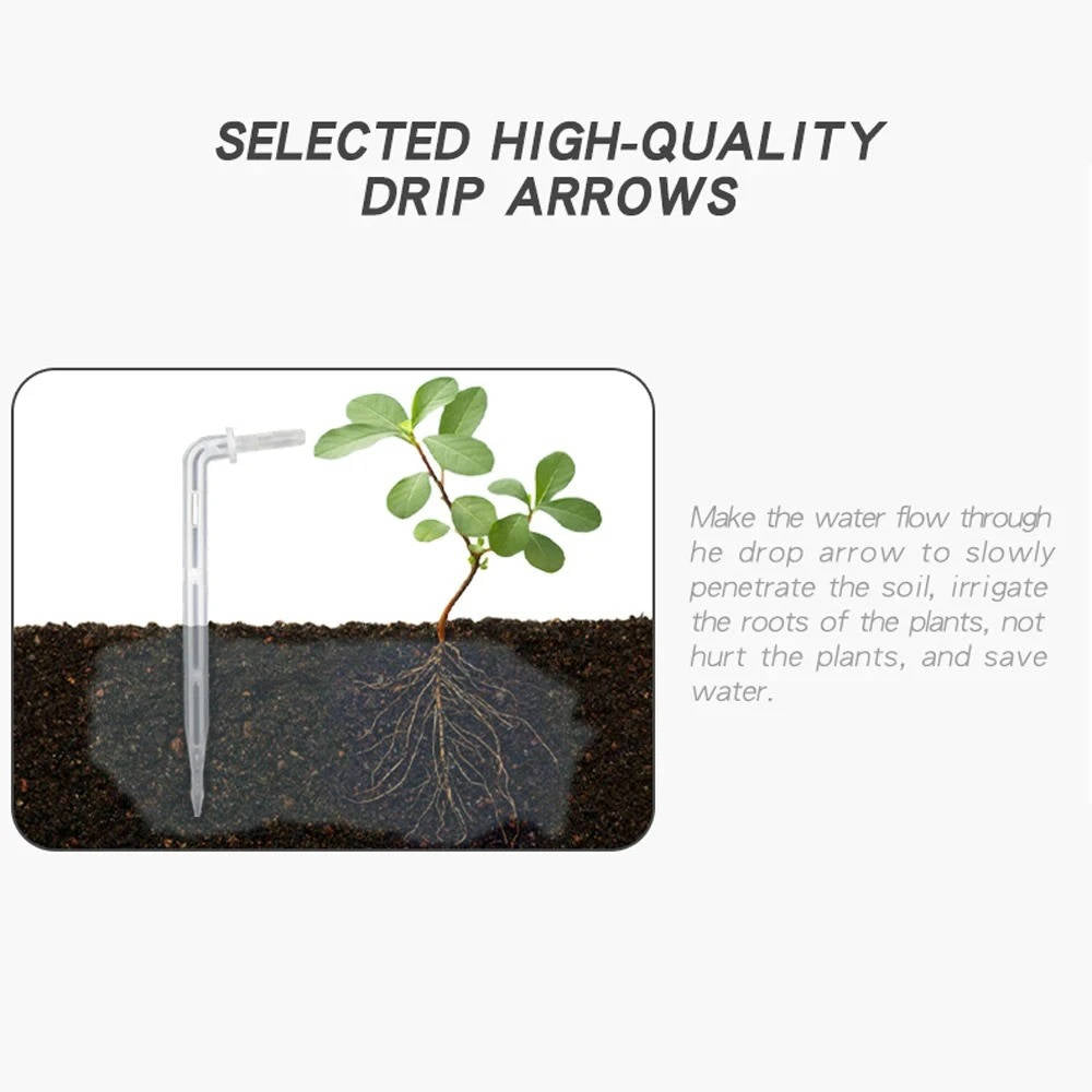 Smart Automatic Plant Watering System For 20 Pots