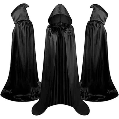 Spooky Scary Halloween Hoodie Costumes