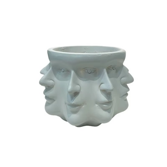 Stylish Planter Ceramic Pot - Befez