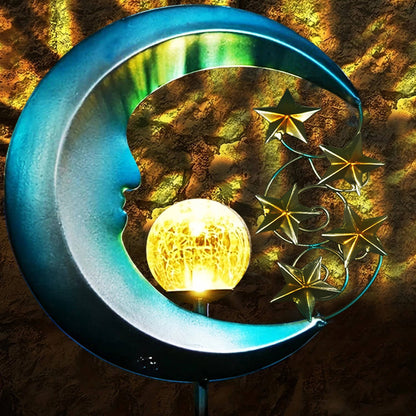 Garden Solar Powered Yard Lights