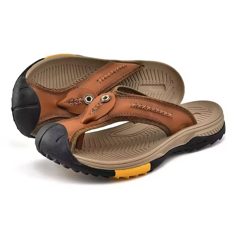 Breathable Quick Dry Men's Sandal Flip Flops