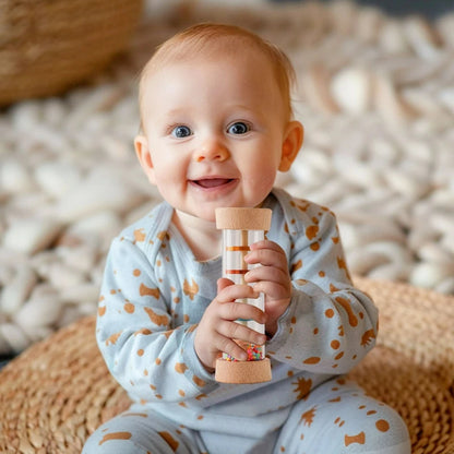 Soothing Sound Machine Toy