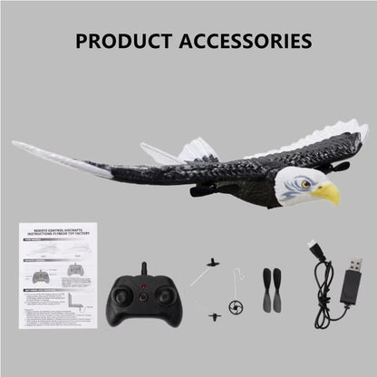 Flying RC Bird Toy