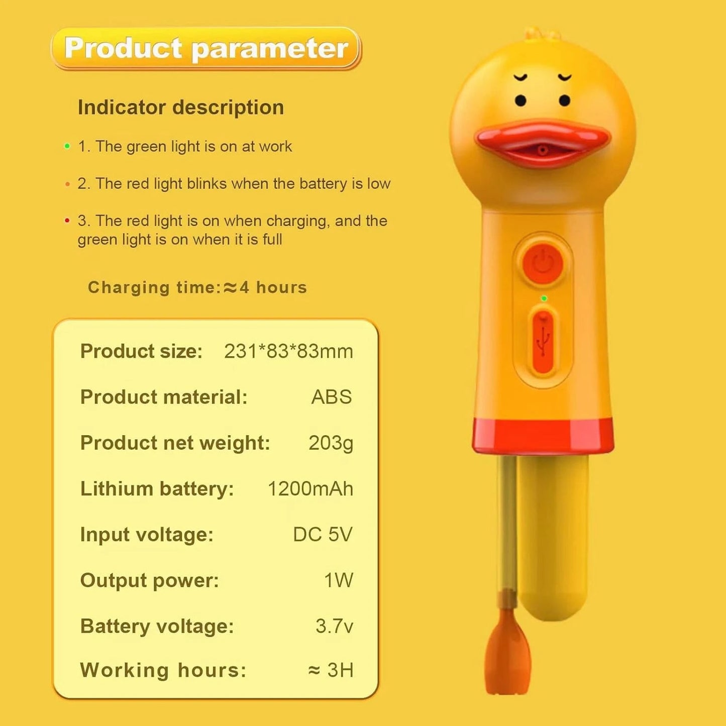 Automatic Pet Foam Shampoo Dispenser Machine