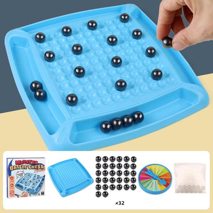 Smart Magnetic Travel Chess Set