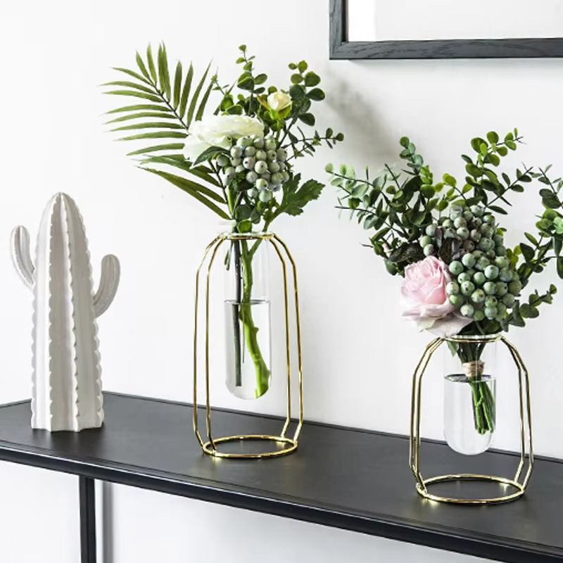 Beautiful Vase for Fresh Floral Decor