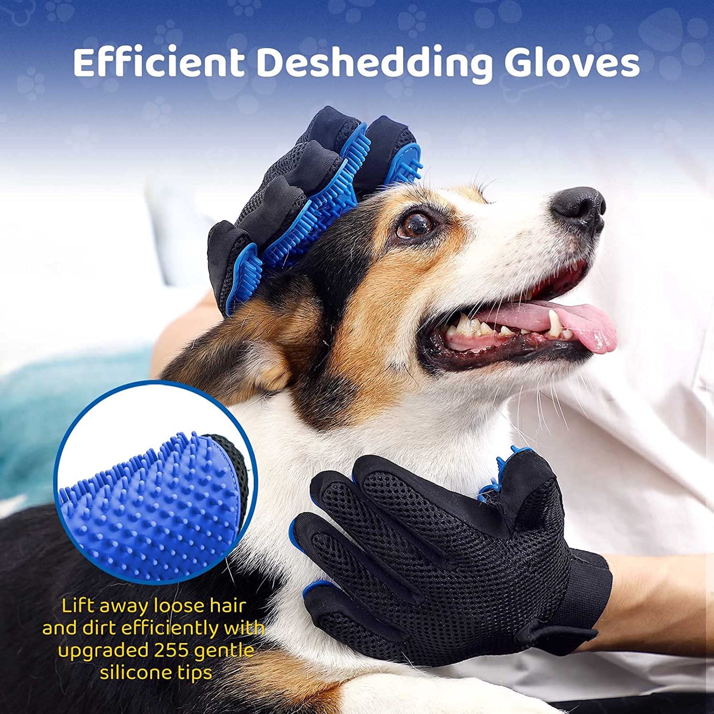 Easy Pet Grooming Kit Befez