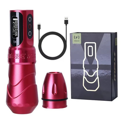Permanent Makeup Tattoo Machine