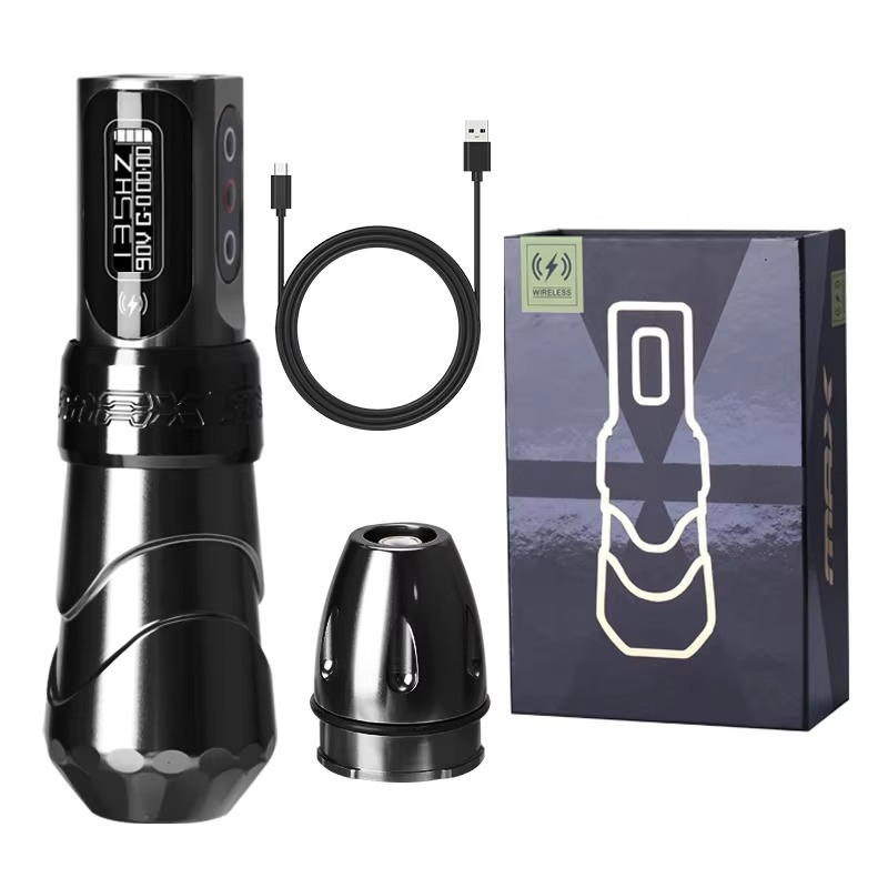Permanent Makeup Tattoo Machine
