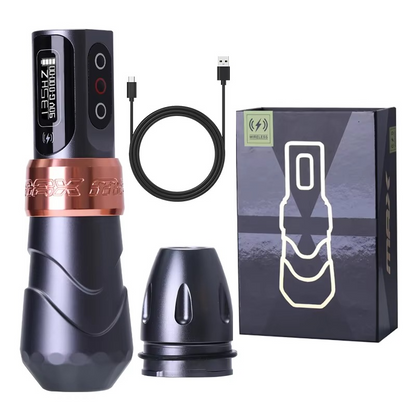 Permanent Makeup Tattoo Machine