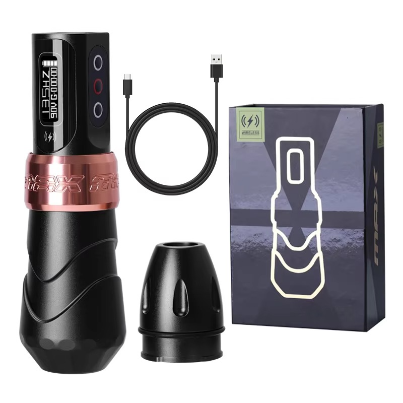 Permanent Makeup Tattoo Machine